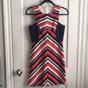 Trina Turk striped dress
